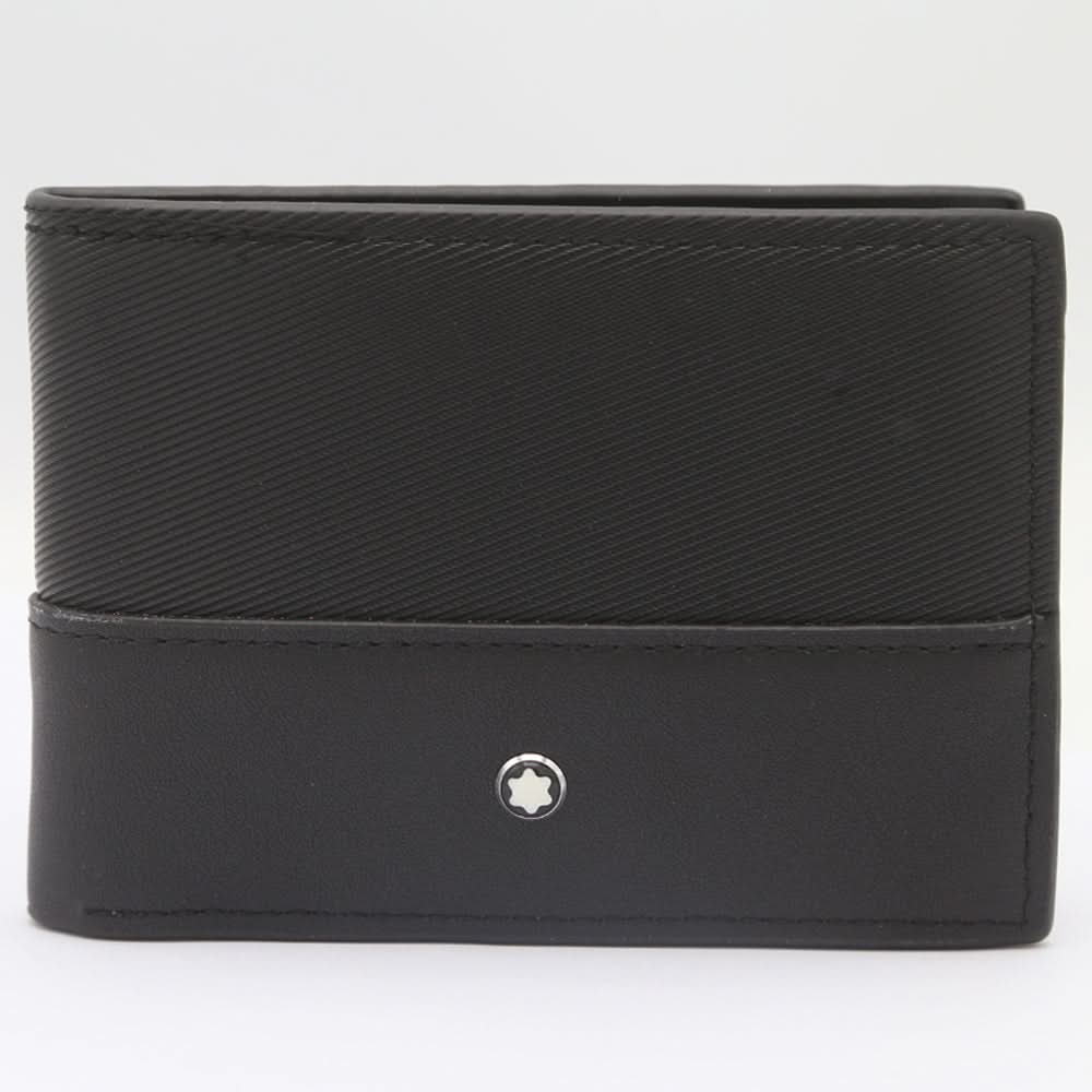 Men's Swanky Wallet - Black W-203, Men, Wallets, Chase Value, Chase Value