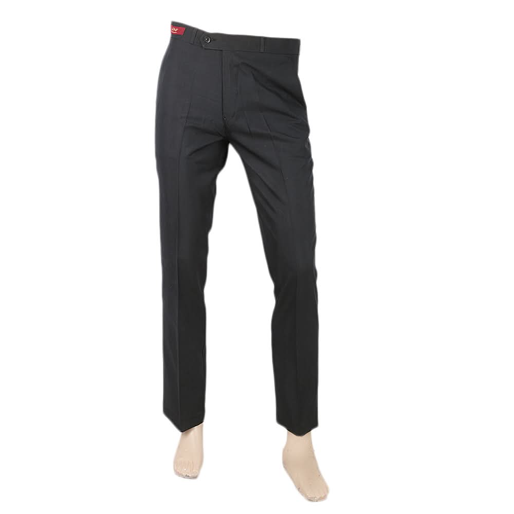 Men's Dress Pant - Black, Men, Formal Pants, Chase Value, Chase Value
