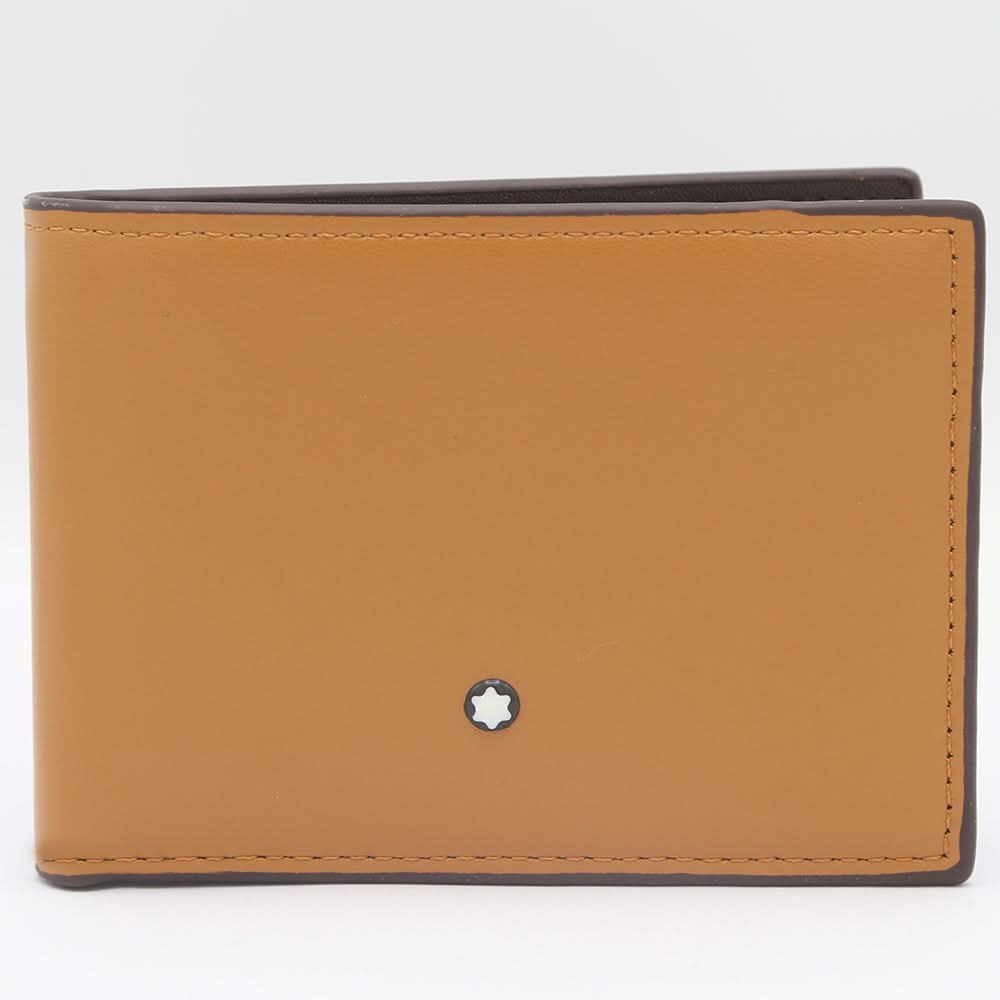 Men's Swanky Wallet - Camel, Men, Wallets, Chase Value, Chase Value