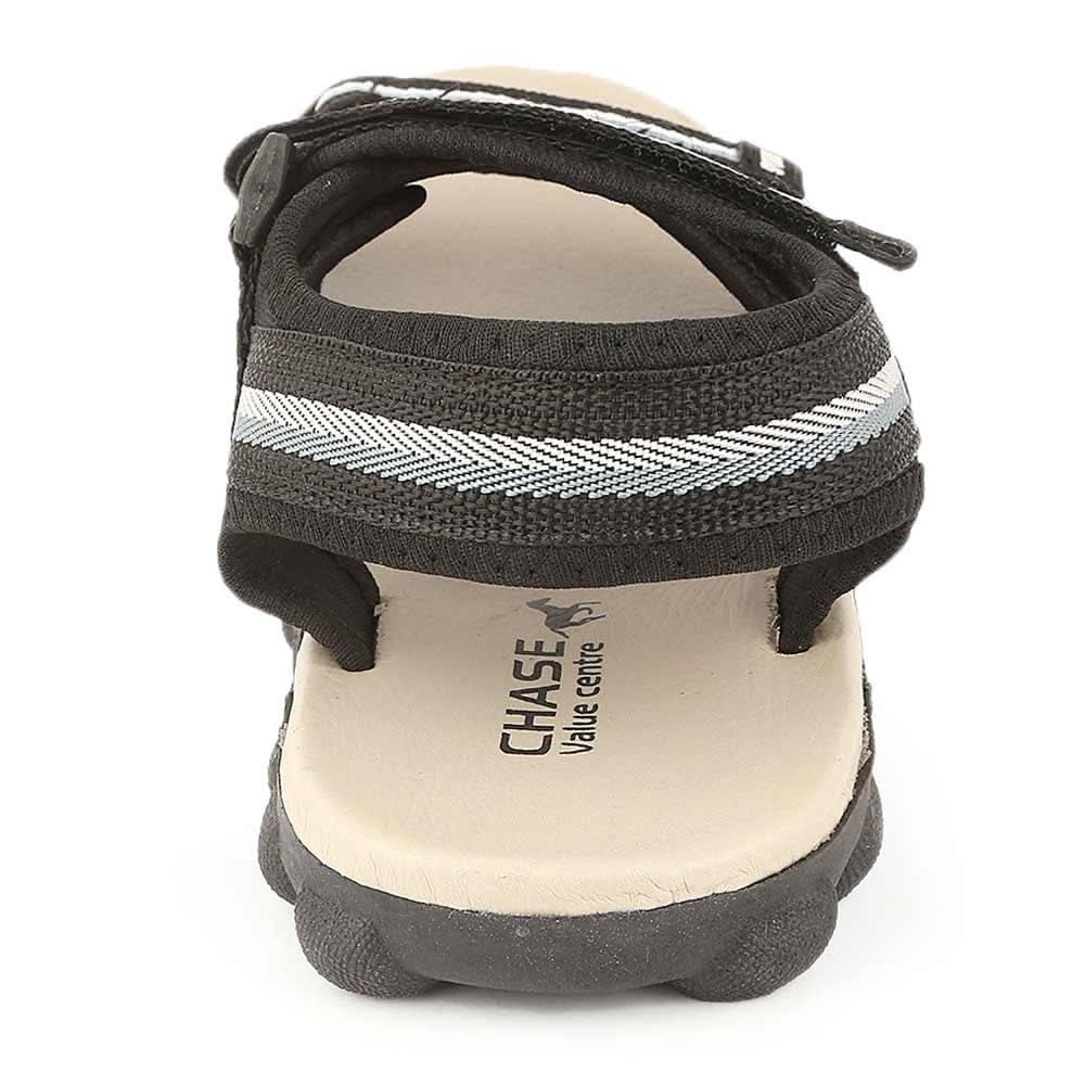 Men's Kito Sandals - Black - test-store-for-chase-value