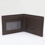 Men's Swanky Wallet - Camel, Men, Wallets, Chase Value, Chase Value