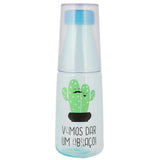 Water Bottle With Glass - Blue, Home & Lifestyle, Glassware & Drinkware, Chase Value, Chase Value