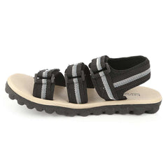 Men's Kito Sandals - Black - test-store-for-chase-value