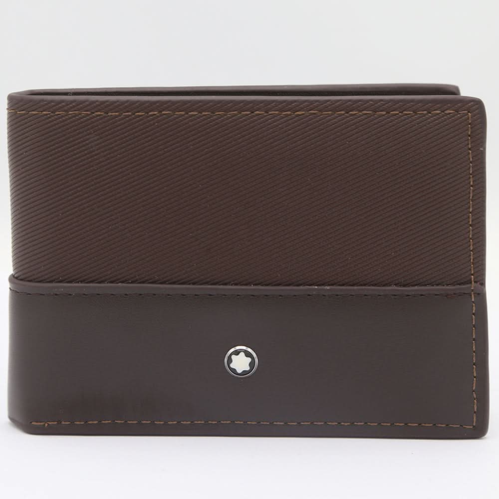 Men's Swanky Wallet - Coffee W-203, Men, Wallets, Chase Value, Chase Value