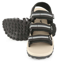 Men's Kito Sandals - Black - test-store-for-chase-value