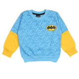 Boys Sweat Shirt - Blue, Boys Hoodies & Sweat Shirts, Chase Value, Chase Value