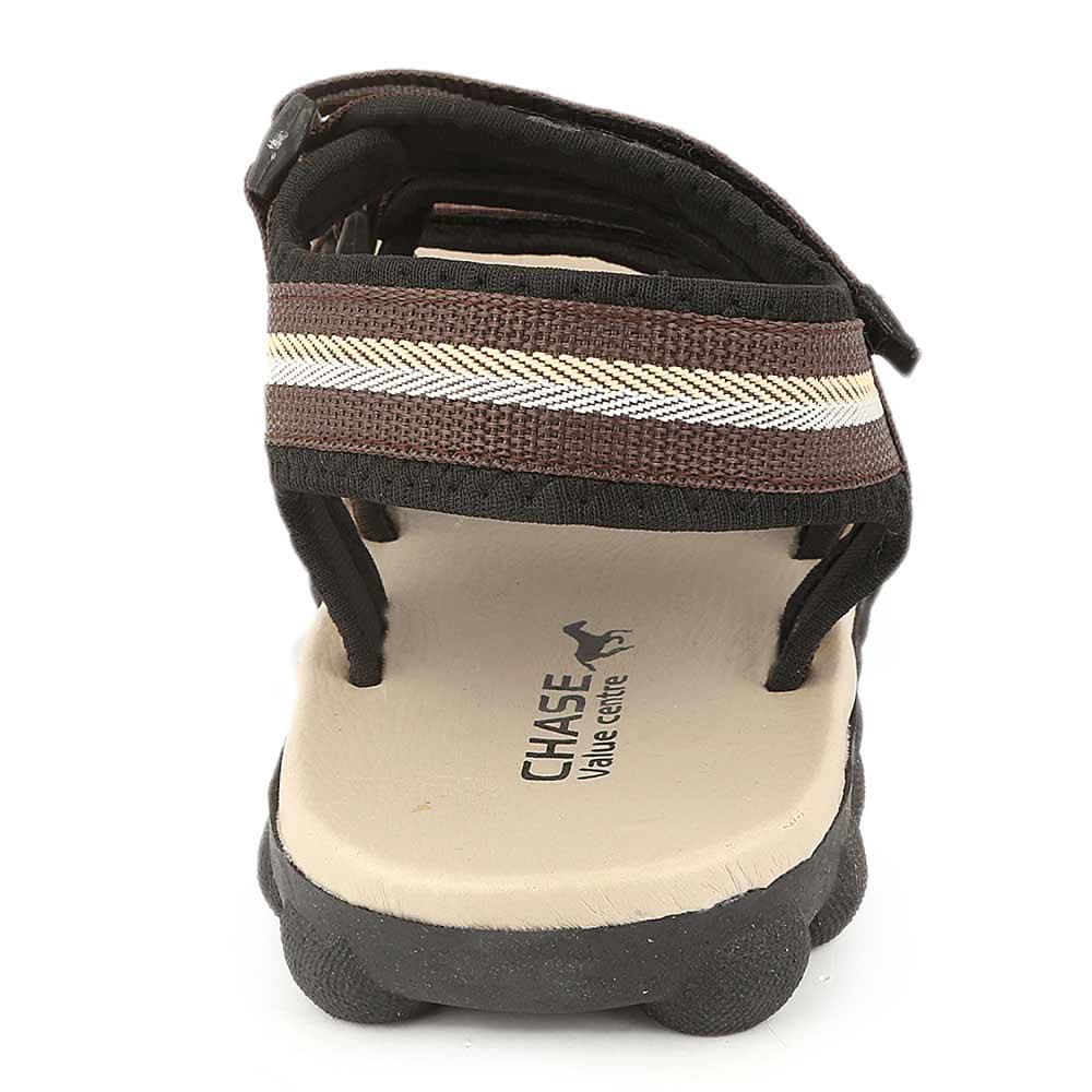 Men's Kito Sandals - Brown - test-store-for-chase-value