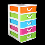 Multipurpose Box 5 Drawer - Multi, Home & Lifestyle, Storage Boxes, Chase Value, Chase Value