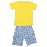 Boys Suit MLXL - Yellow, Kids, Boys Sets And Suits, Chase Value, Chase Value