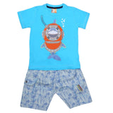 Boys Suit MLXL - Blue, Kids, Boys Sets And Suits, Chase Value, Chase Value