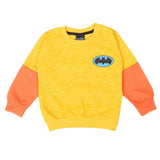 Boys Sweat Shirt - Yellow, Boys Hoodies & Sweat Shirts, Chase Value, Chase Value