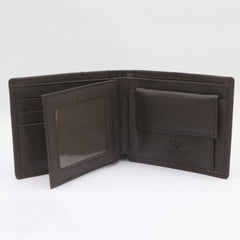 Men's Temanli Wallet - Coffee, Men, Wallets, Chase Value, Chase Value