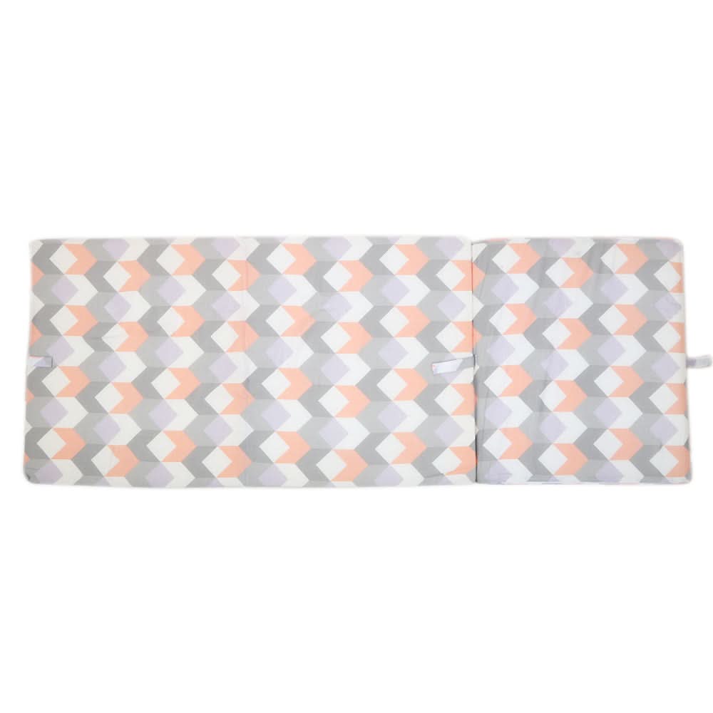 Folding Mattress - Multi, Home & Lifestyle, Accessories, Chase Value, Chase Value