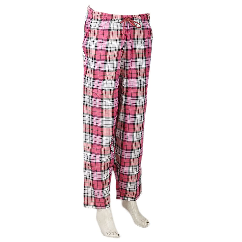 Men's Knitted Trouser - Pink, Men, Lowers And Sweatpants, Chase Value, Chase Value