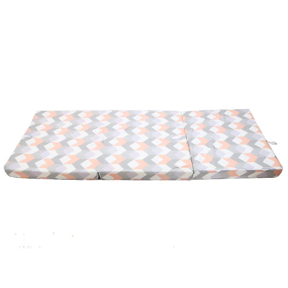 Folding Mattress - Multi, Home & Lifestyle, Accessories, Chase Value, Chase Value