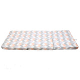 Folding Mattress - Multi, Home & Lifestyle, Accessories, Chase Value, Chase Value
