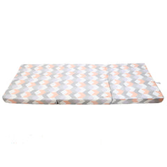 Folding Mattress - Multi, Home & Lifestyle, Accessories, Chase Value, Chase Value