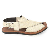 Boys Peshawari Sandals  - Fawn, Kids, Boys Sandals, Chase Value, Chase Value