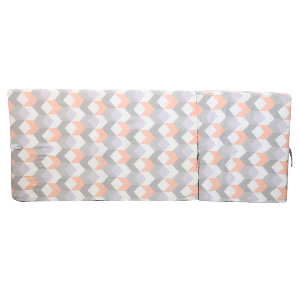 Folding Mattress - Multi, Home & Lifestyle, Accessories, Chase Value, Chase Value