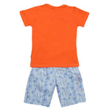 Boys Suit MLXL - Orange, Kids, Boys Sets And Suits, Chase Value, Chase Value