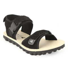 Men's Kito Sandals - Black - test-store-for-chase-value