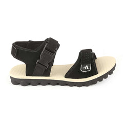 Men's Kito Sandals - Black - test-store-for-chase-value