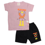 Newborn Boys Suits 2Pcs -Pink, Kids, NB Boys Sets And Suits, Chase Value, Chase Value