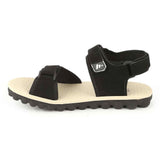 Men's Kito Sandals - Black - test-store-for-chase-value