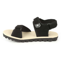 Men's Kito Sandals - Black - test-store-for-chase-value