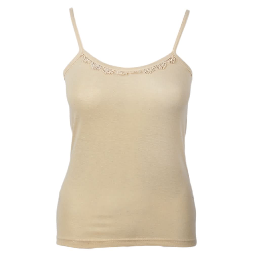 Women's Shameez - Skin, Women Shameez & Camisole, Chase Value, Chase Value