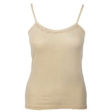 Women's Shameez - Skin, Women Shameez & Camisole, Chase Value, Chase Value