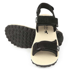 Men's Kito Sandals - Black - test-store-for-chase-value