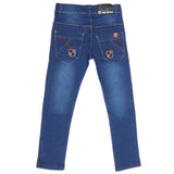Boys Denim Pant - Dark Blue, Kids, Boys Pants, Chase Value, Chase Value