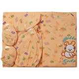 Newborn Suit 5pcs gift Sets - Orange, Kids, Newborn Boys Sets And Suits, Chase Value, Chase Value