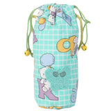 Feeder Cover Print Medium  - Sea Green, Kids, Feeding Supplies, Chase Value, Chase Value