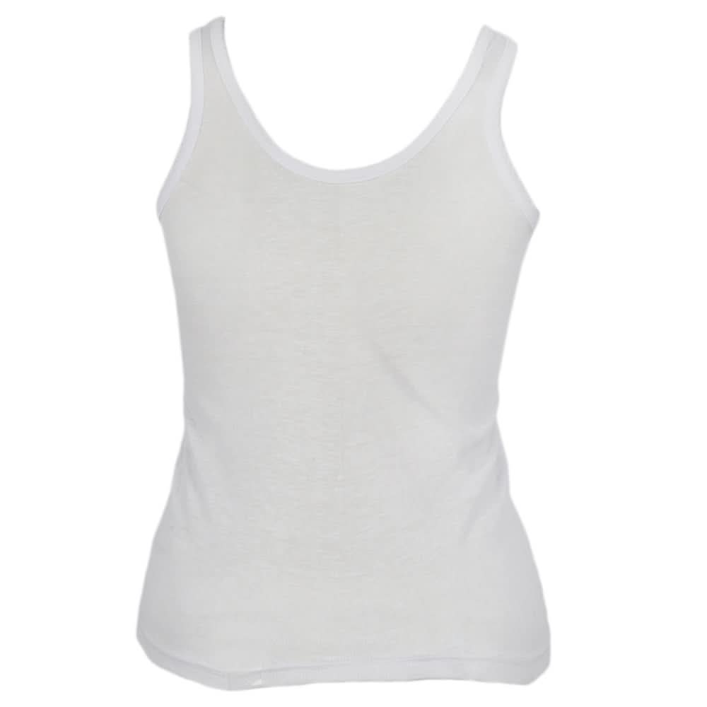 Women's Shameez - White, Women Shameez & Camisole, Chase Value, Chase Value
