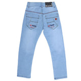 Boys Denim Pant - Blue, Kids, Boys Pants, Chase Value, Chase Value