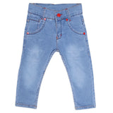 Boys Denim Pant - Blue, Kids, Boys Pants, Chase Value, Chase Value
