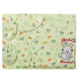 Newborn Suit 5pcs gift Sets - Light Green, Kids, Newborn Boys Sets And Suits, Chase Value, Chase Value