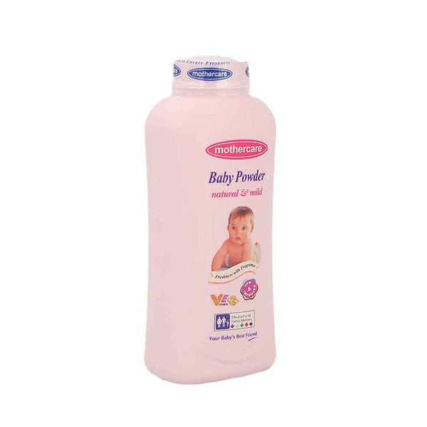 Mother Care Baby Powder 90 g, Kids, Baby Care, Chase Value, Chase Value