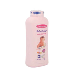Mother Care Baby Powder 90 g, Kids, Baby Care, Chase Value, Chase Value