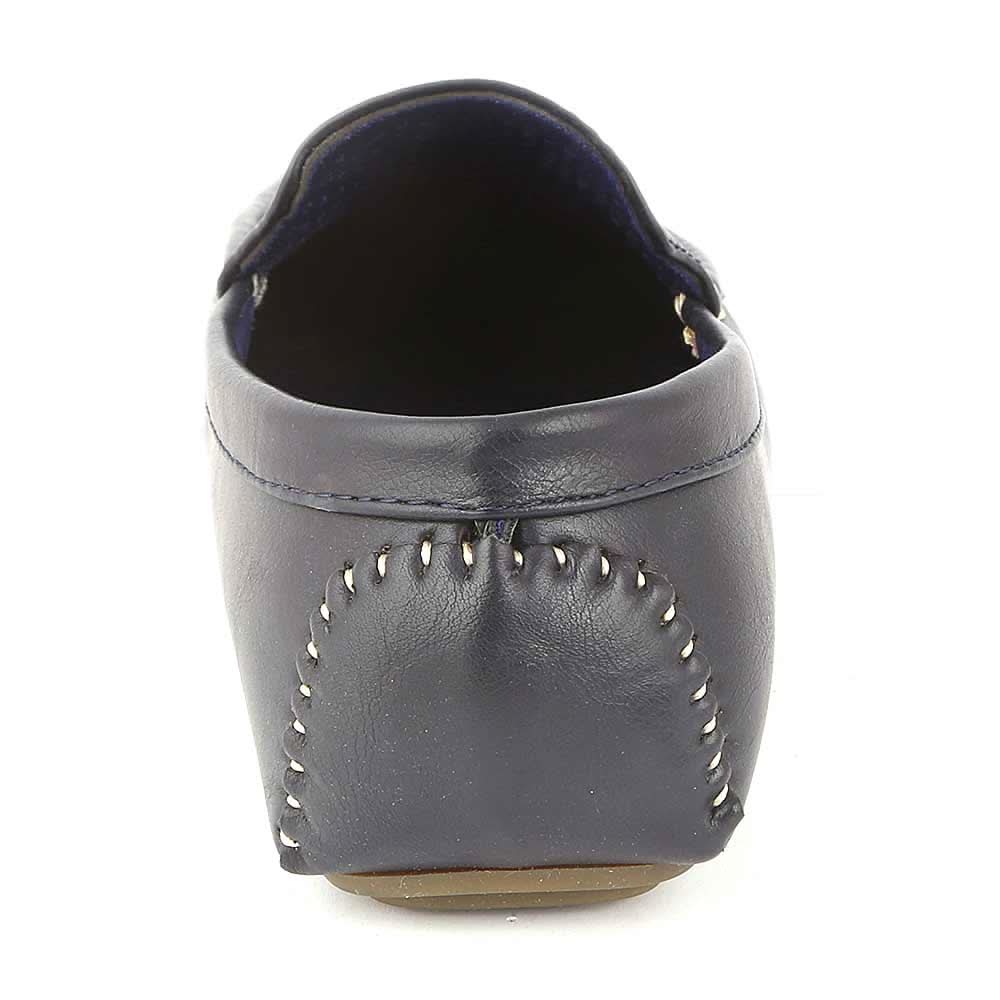 Men's Loafers Shoes - Blue - test-store-for-chase-value