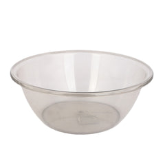Plastic Bowl - Light Peach, Home & Lifestyle, Serving And Dining, Chase Value, Chase Value