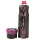 Creation Lamis Body Spray For Her 200ml - Dark Fever, Beauty & Personal Care, Women Body Spray And Mist, Chase Value, Chase Value