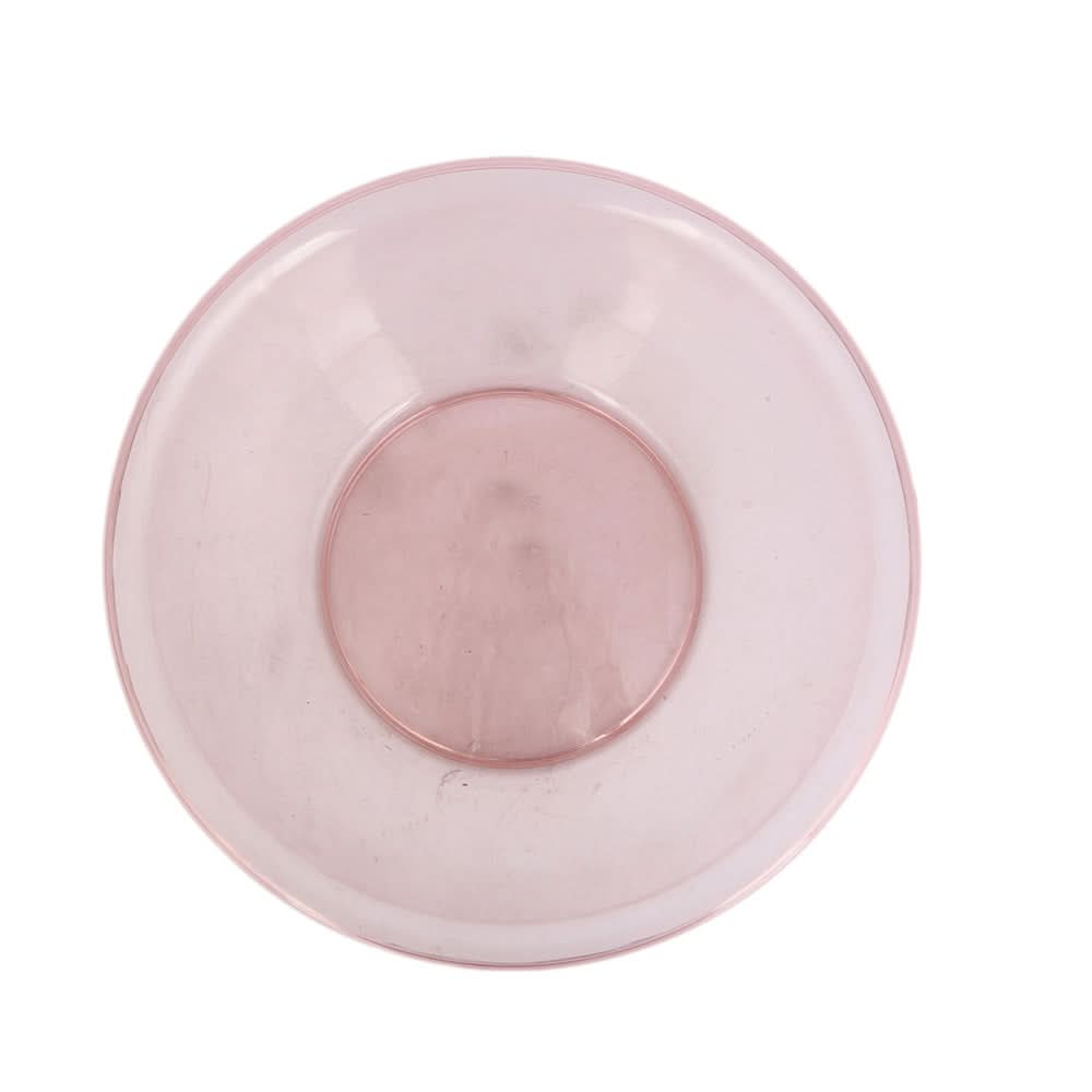 Plastic Bowl - Light Brown, Home & Lifestyle, Serving And Dining, Chase Value, Chase Value