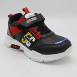 Girls Joggers 8062 - Black, Kids, Girls Sneakers And Shoes, Chase Value, Chase Value