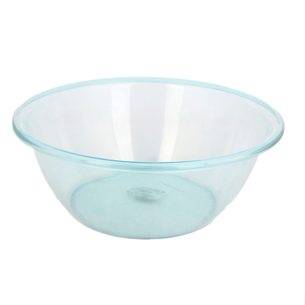 Plastic Bowl - Sea Green, Home & Lifestyle, Serving And Dining, Chase Value, Chase Value