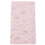 Newborn Wrapping Sheet - Pink, Kids, Wrapping Sheets, Chase Value, Chase Value