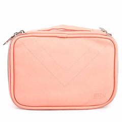Makeup Pouch - Peach, Beauty & Personal Care, Beauty Tools, Chase Value, Chase Value