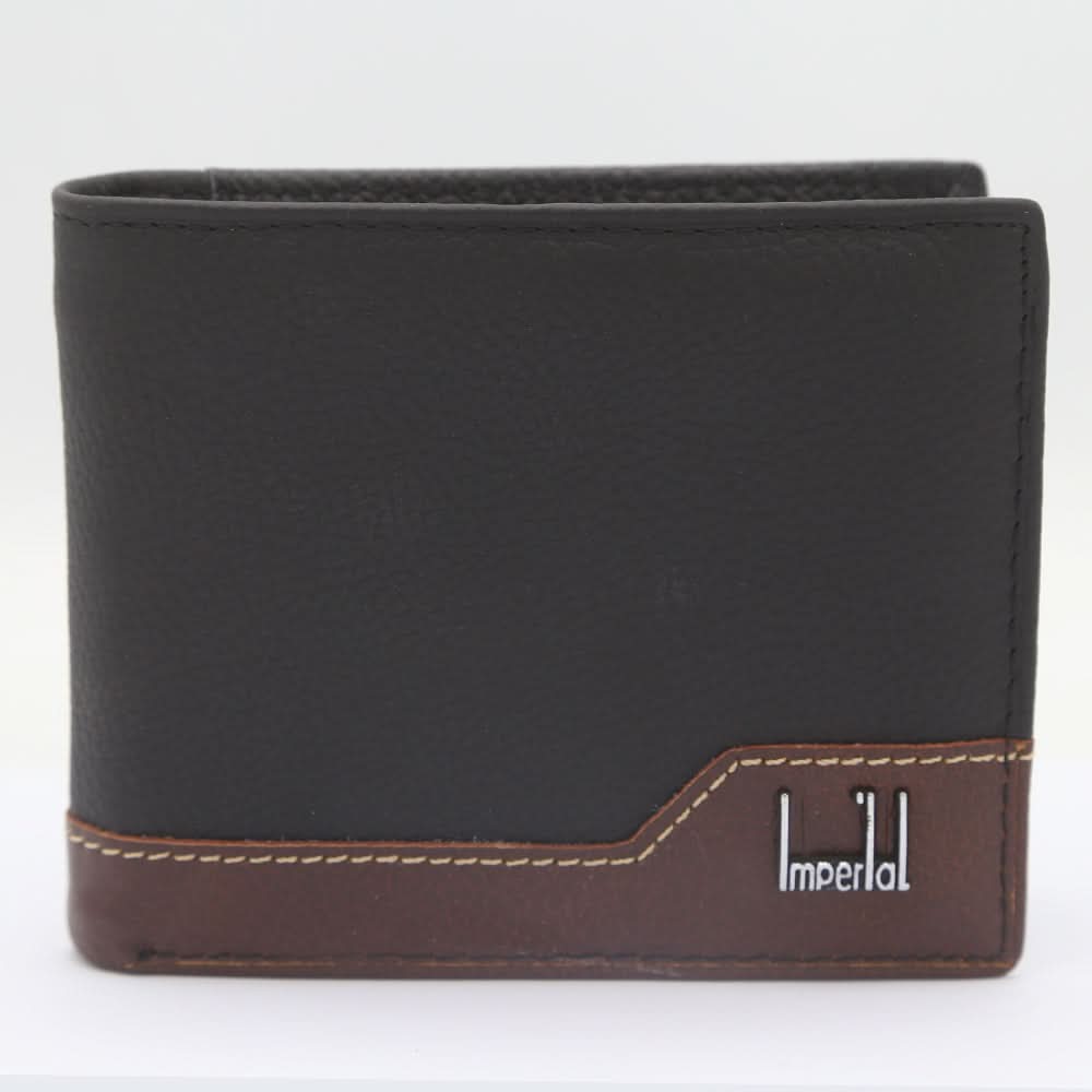 Men's Imperial Horse  Wallet - Black 023-48, Men, Wallets, Chase Value, Chase Value